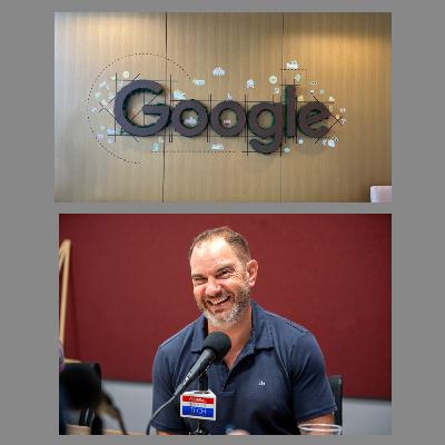 Ep. 268 Federal Tech Leaders: Key Digital Shifts to Watch at Google's Public Sector Summit Ep. 268 Federal Tech Leaders: Key Digital Shifts to Watch at Google's Public Sector Summit