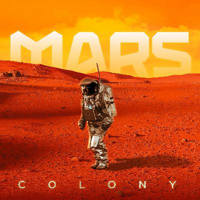 Mars Colony 3: "Campaign"