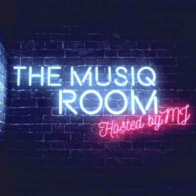 SELF LOVE IS THE BEST LOVE || THE MUSIQ ROOM EPISODE 12 W/MJ FEAT JENIVA