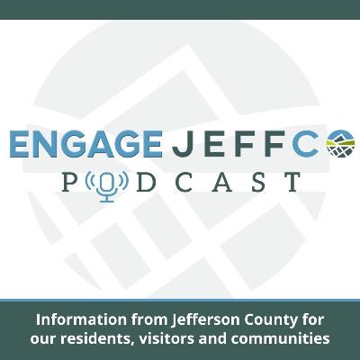 Episode 12: Jefferson County's Coordinated Effort to Fight Homelessness