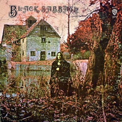 Black Sabbath: Debut Album
