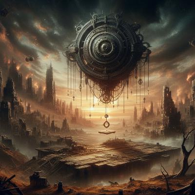 Рей Бредбері Генрі Гассе "МАЯТНИК"