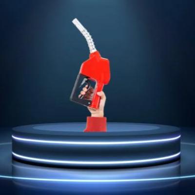Pode gasolina comum neste tipo de motor?