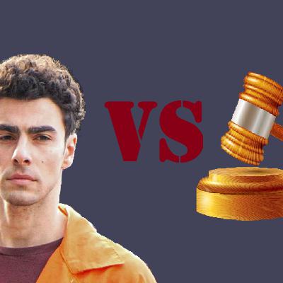 Episode 15: Mangione Versus Justice