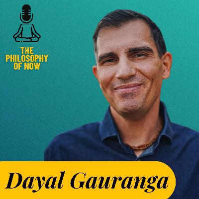 Dayal Gauranga: Going with Your Gut and Seeing God's Signs NOW