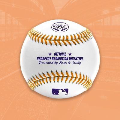Prospect Promotion Incentive Ep. 5: Egg and Cheese