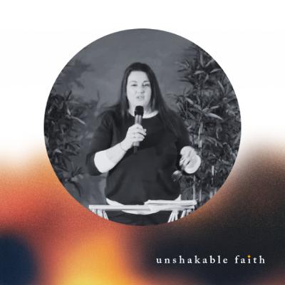 Catalyst Vineyard Online Church Service - Tori Duce