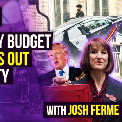 The Podcast of the Lotus Eaters #1305 The Podcast of the Lotus Eaters #1305