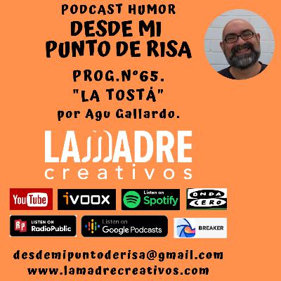 65_ la tostá 65_ la tostá