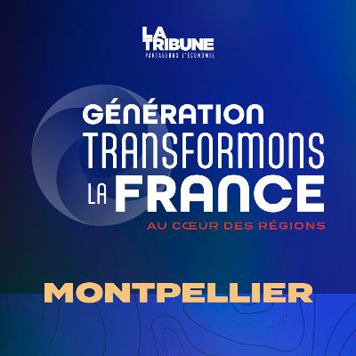 Changer le jeu - Génération TLF - Région Occitanie