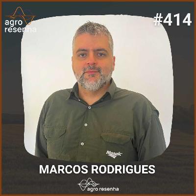 ARP#414 - Como a pesquisa avançada está redefinindo a nutrição de plantas ARP#414 - Como a pesquisa avançada está redefinindo a nutrição de plantas