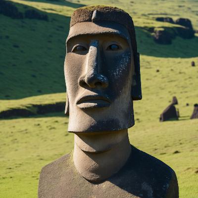 The Lost World: Discovering the Enigmatic Easter Island