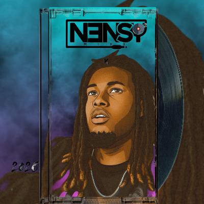 NEW MIXTAPE 2026 BY NENSY MIXX