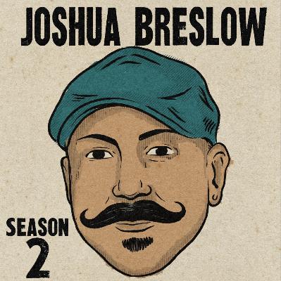 Joshua Breslow ( Breslow Drum Co.)