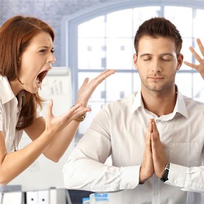 Toxic People :*العلاقات السامة*