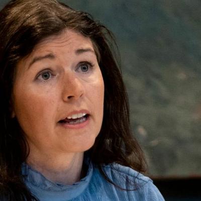 Alexandra Ferré @Yves Rocher | La plus vertueuse marque de beauté dévoile son secret en Bretagne