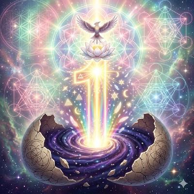 新しい世界がひらく時。「0から1」の軌跡🙏 新しい世界がひらく時。「0から1」の軌跡🙏