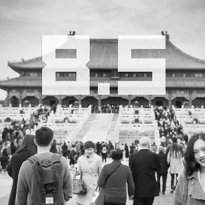 S8E5 - They Call Him the Three Time S8E5 - They Call Him the Three Time