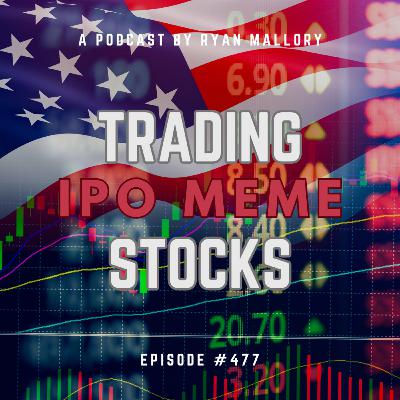 Trading IPO Meme Stocks