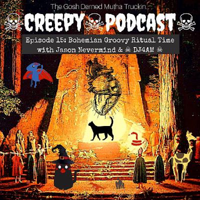 Bohemian Groove (NSFW) Bohemian Groove (NSFW)