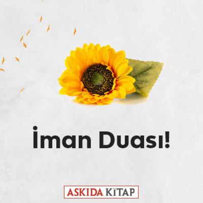 İman Duası!