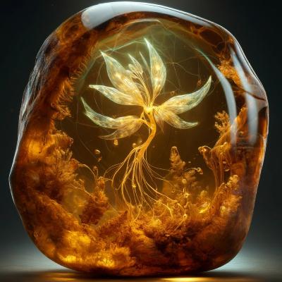 SPACE Amber: ONE by Metallica PRELUDE