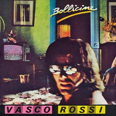 Controsole26 - Vasco Rossi "Bollicine" (1983) Controsole26 - Vasco Rossi "Bollicine" (1983)