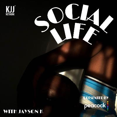 Internet Drama and Relationships ft. Kagga Jayson