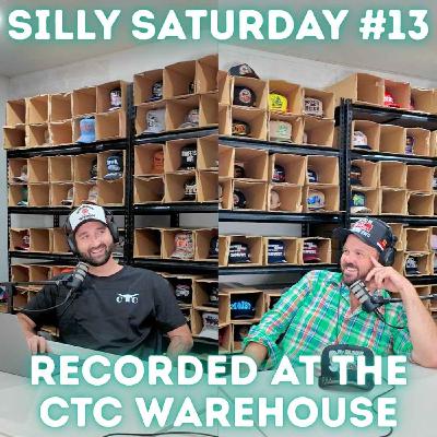 Silly Saturday #13 – Truckie Road Rage, Servo Car Thief & The Scottish Tongue Twister
