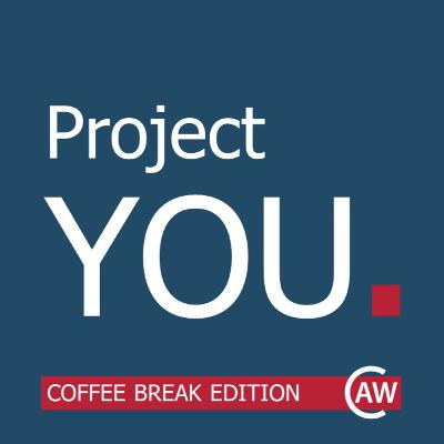 Careers & Media - Coffee break edition Careers & Media - Coffee break edition