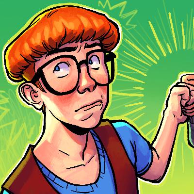 Kids on Brooms – Die zauberhafte Fantyschule – Akt 2