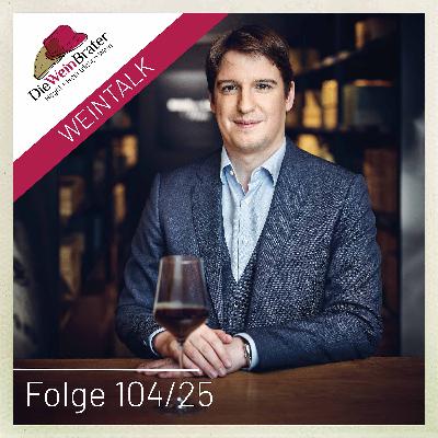 Weintalk mit Marc Almert: Sommelier-Weltmeister und Geschäftsführer bei Baur au Lac Vins Weintalk mit Marc Almert: Sommelier-Weltmeister und Geschäftsführer bei Baur au Lac Vins