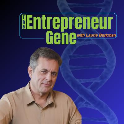 214: Genetically Entrepreneur, Jim Haviland - The Entrepreneur Gene