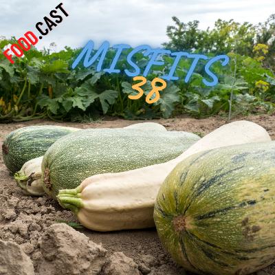 38. Misfits - Innere Schönheit