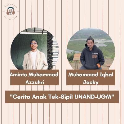 #2.11 - Cerita Anak Tek-Sipil UNAND-UGM