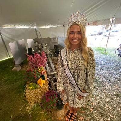 VCF News: Covered Bridge Festival Continues through Weekend