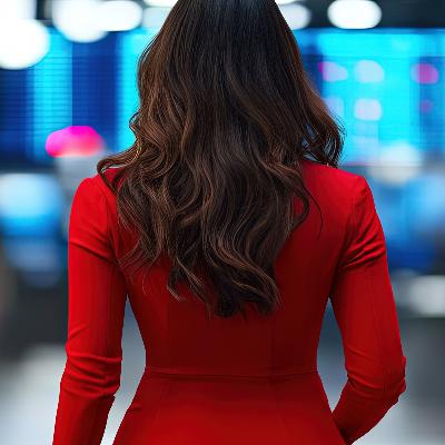 Women and Financial Wellness – Why Women's Wealth Is the Economy's Next Big Story