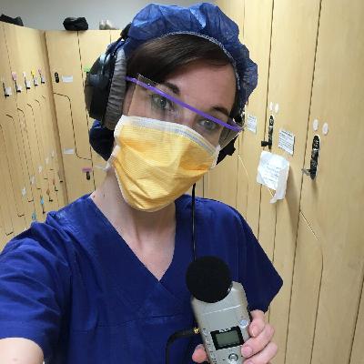 #1: A DJ Saved My Life