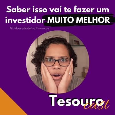 Saber isso vai te fazer um investidor muito melhor