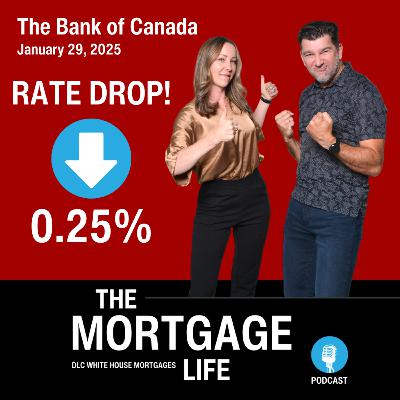 e54 - Cut to the Chase: Bank of Canada’s Rate Decrease