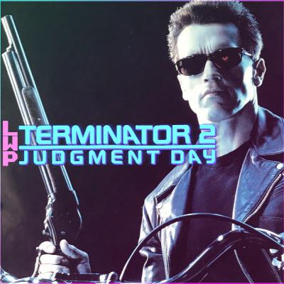 Terminator 2 - Judgement Day (Season Finale)