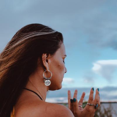 Encuentro y visualización con tu niñ@ interior