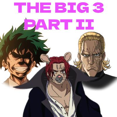 One Piece Chapter 1167: HUGE LORE DROPS! My Hero Academia Final Season and One Punch Man S3 somehow returns?!?