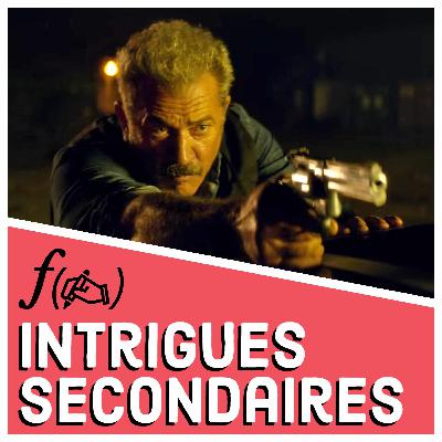 Traîné sur le Bitume : ƒ(✍️) = intrigues secondaires