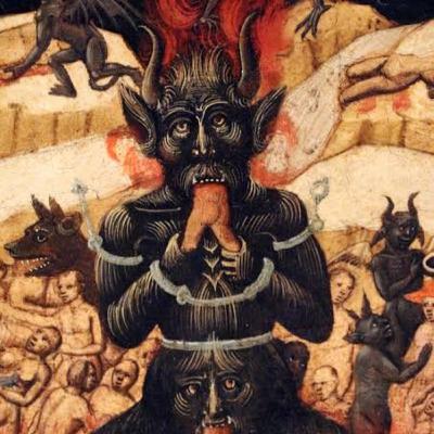 Demonología parte 1
