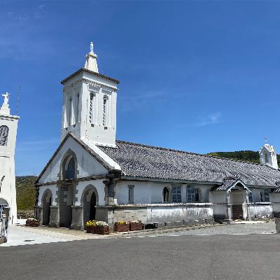 【特別編9】長崎巡礼の旅　第2日