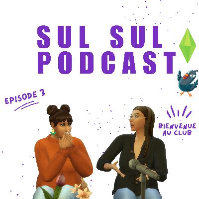 Bienvenue au club Bienvenue au club