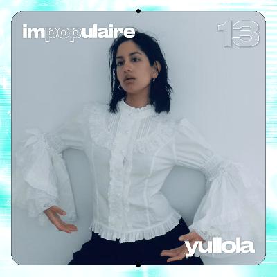 13 piste 3/3 · yullola