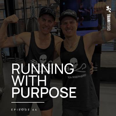 064: From Strangers to Hybrid Mates