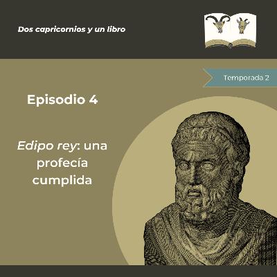 Edipo rey: una profecía cumplida